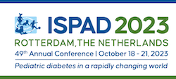 49th Annual ISPAD Conference